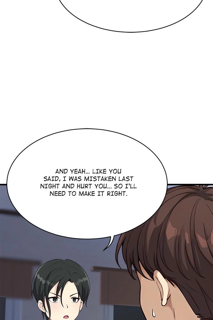 My Other Girlfriend - Chapter 30 - photo - 73