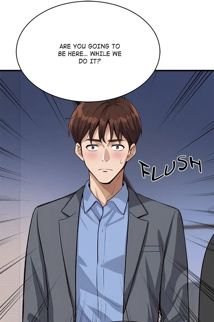 My Other Girlfriend - Chapter 30 - photo - 76