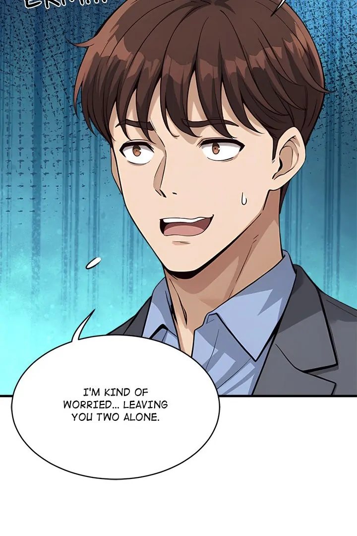 My Other Girlfriend - Chapter 30 - photo - 78
