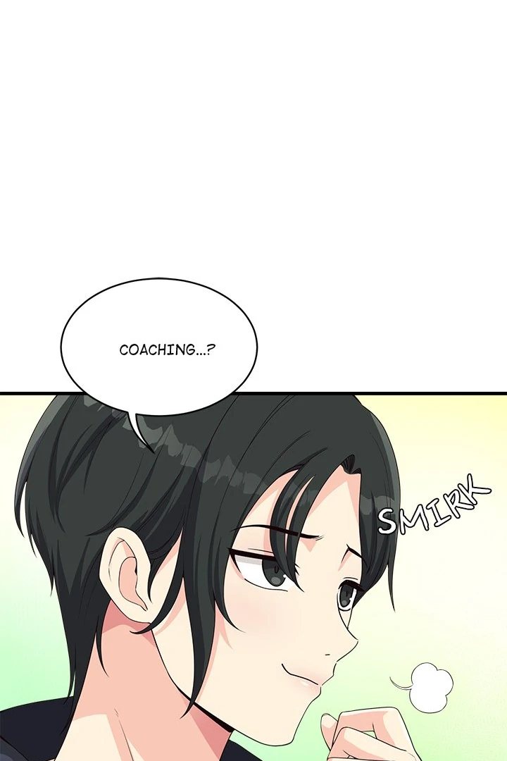 My Other Girlfriend - Chapter 30 - photo - 81