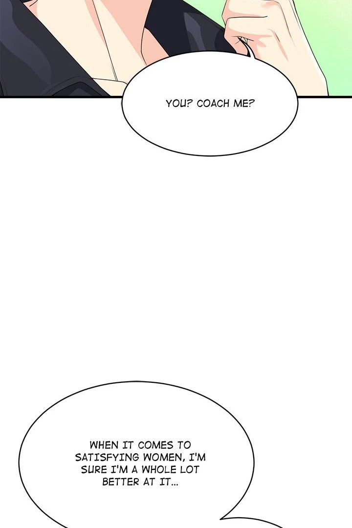 My Other Girlfriend - Chapter 30 - photo - 82