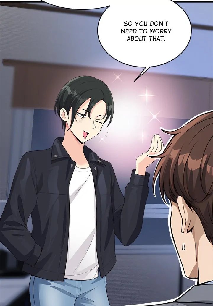 My Other Girlfriend - Chapter 30 - photo - 83