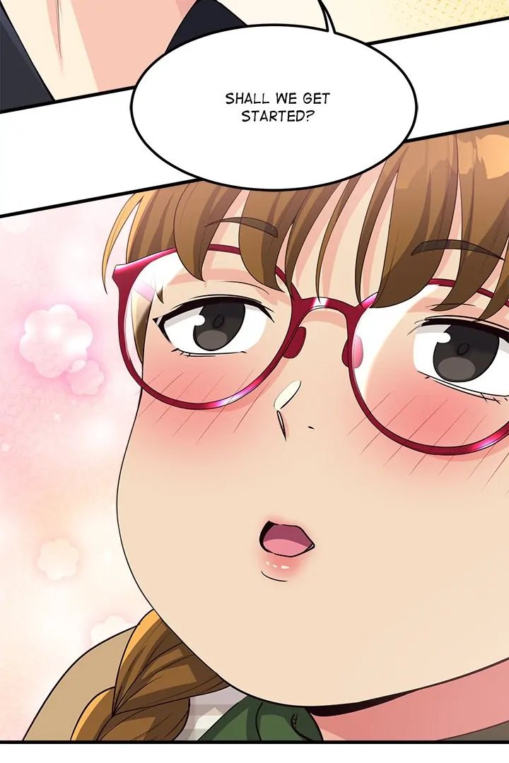 My Other Girlfriend - Chapter 30 - photo - 86