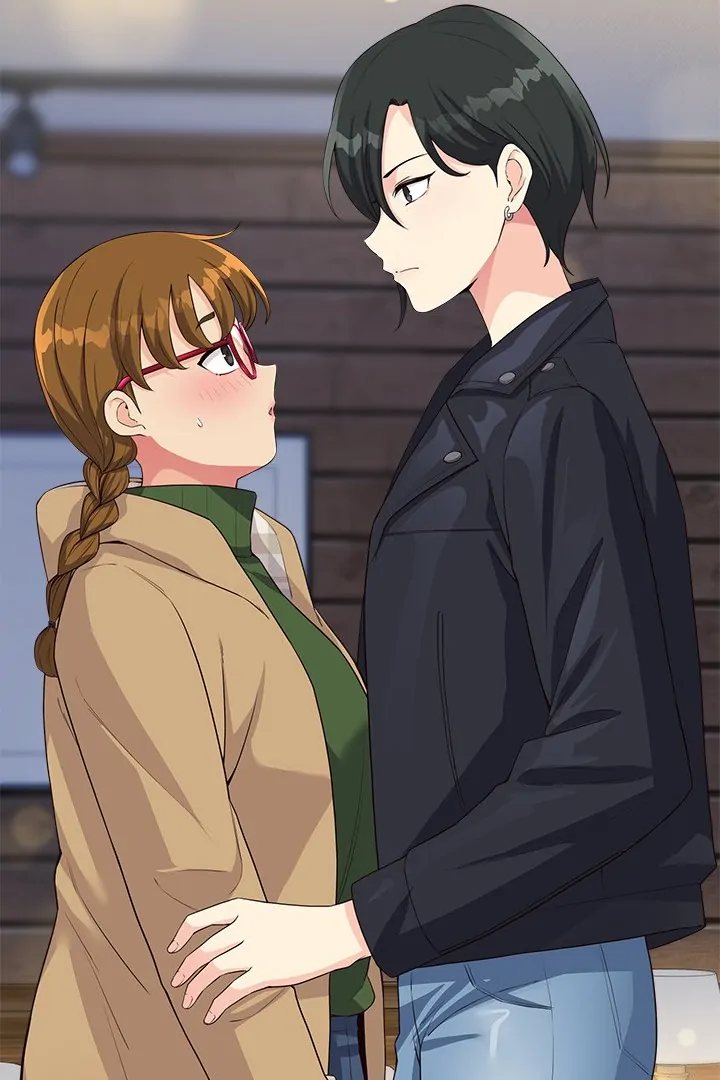 My Other Girlfriend - Chapter 30 - photo - 90