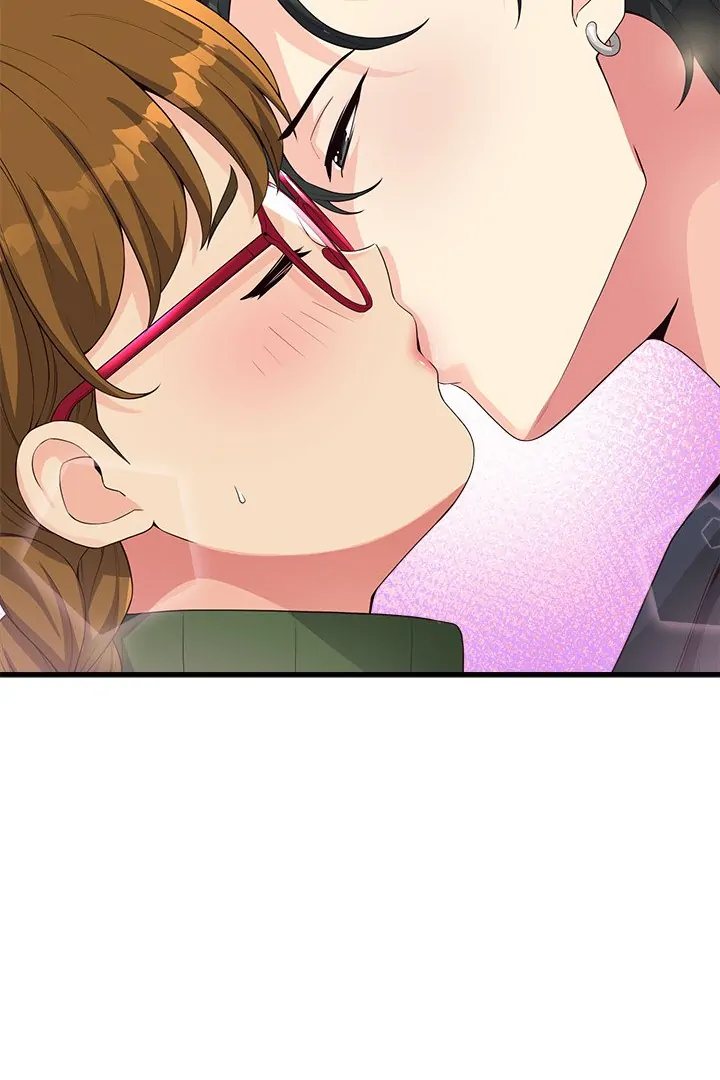 My Other Girlfriend - Chapter 30 - photo - 92