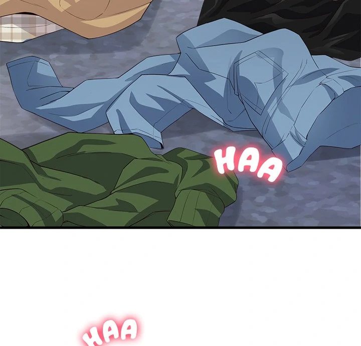 My Other Girlfriend - Chapter 30 - photo - 98