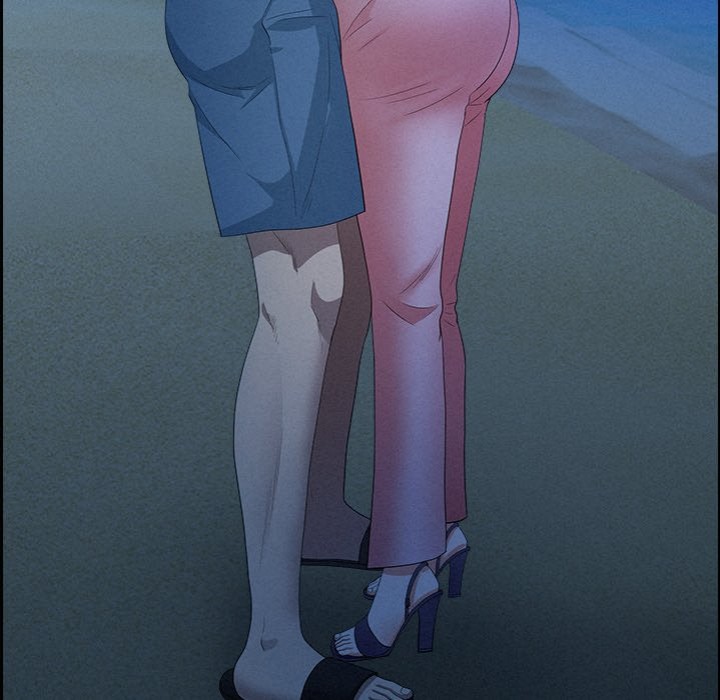 Milf Guard - Chapter 19 - photo - 107