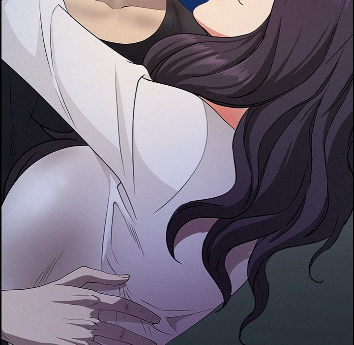Milf Guard - Chapter 19 - photo - 118