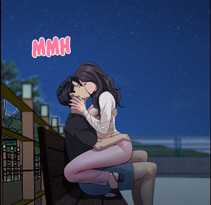 Milf Guard - Chapter 19 - photo - 134