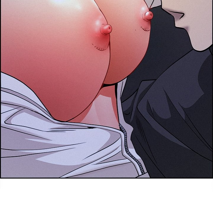 Milf Guard - Chapter 19 - photo - 155