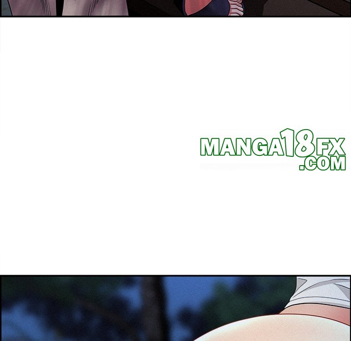Milf Guard - Chapter 19 - photo - 164