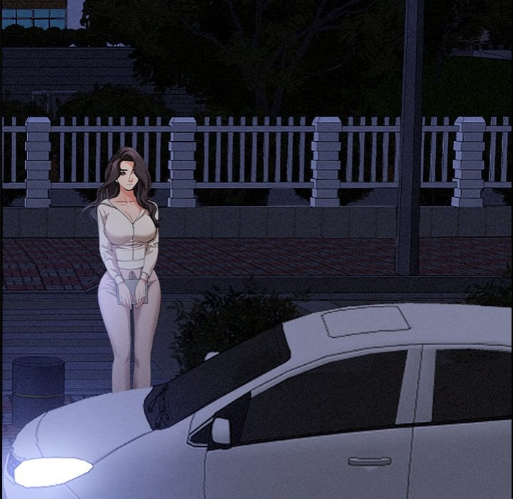 Milf Guard - Chapter 19 - photo - 5