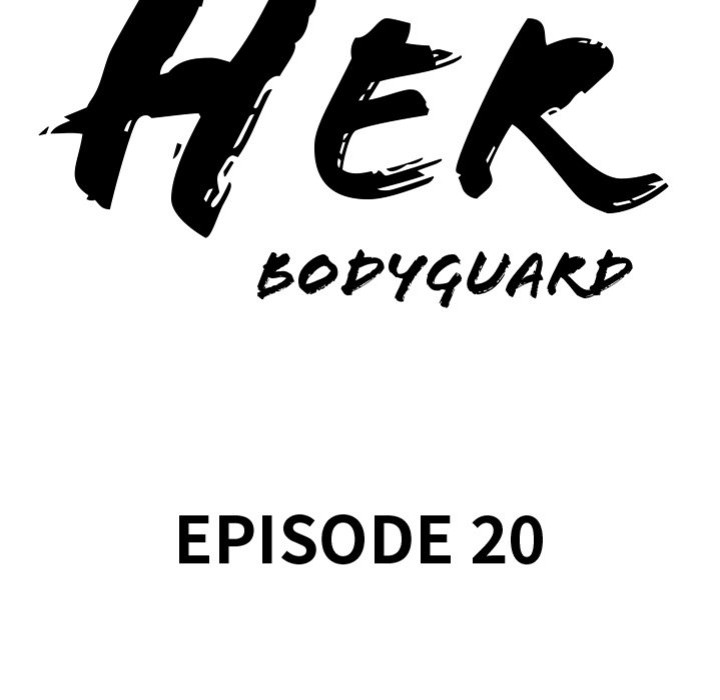 Milf Guard - Chapter 20 - photo - 11
