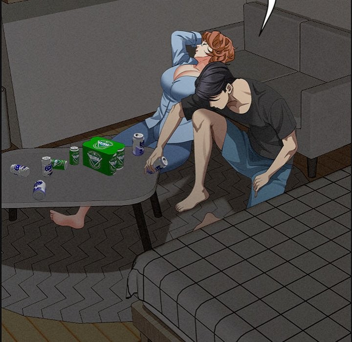 Milf Guard - Chapter 20 - photo - 138