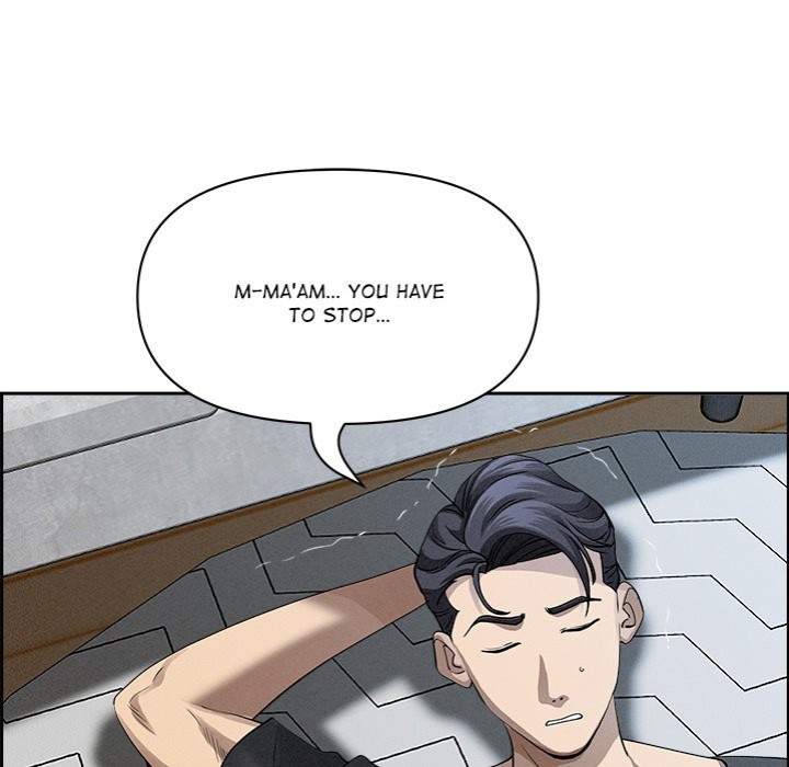 Milf Guard - Chapter 20 - photo - 152