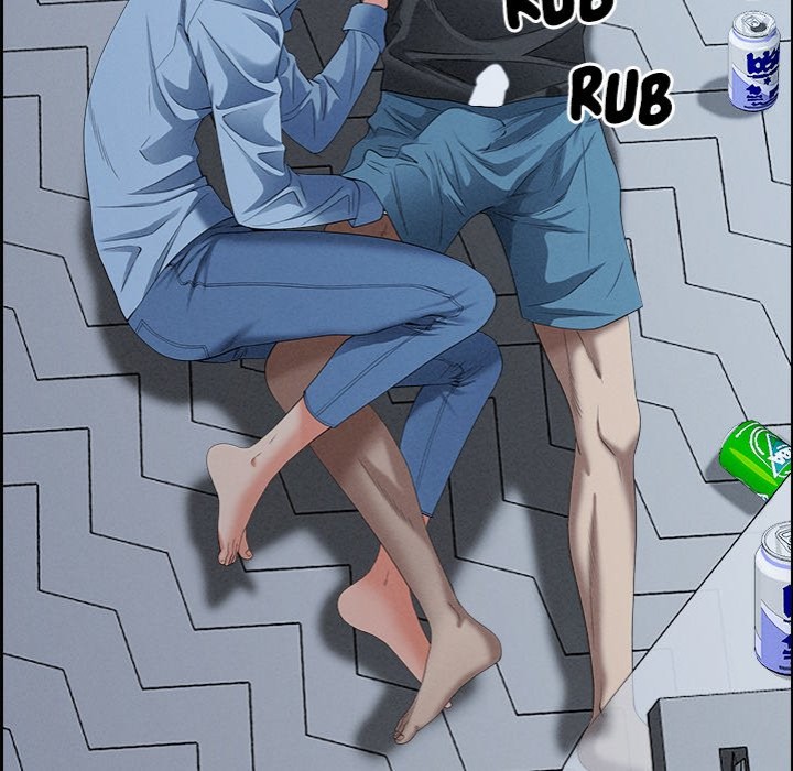 Milf Guard - Chapter 20 - photo - 160