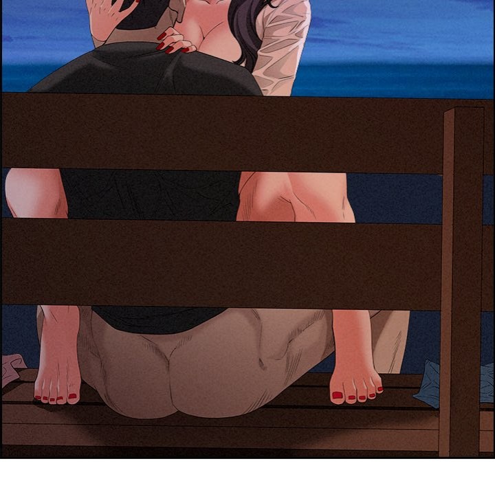 Milf Guard - Chapter 20 - photo - 34