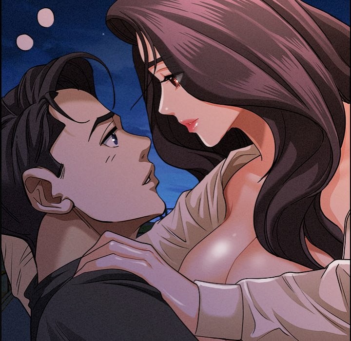 Milf Guard - Chapter 20 - photo - 36