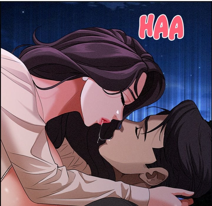 Milf Guard - Chapter 20 - photo - 75