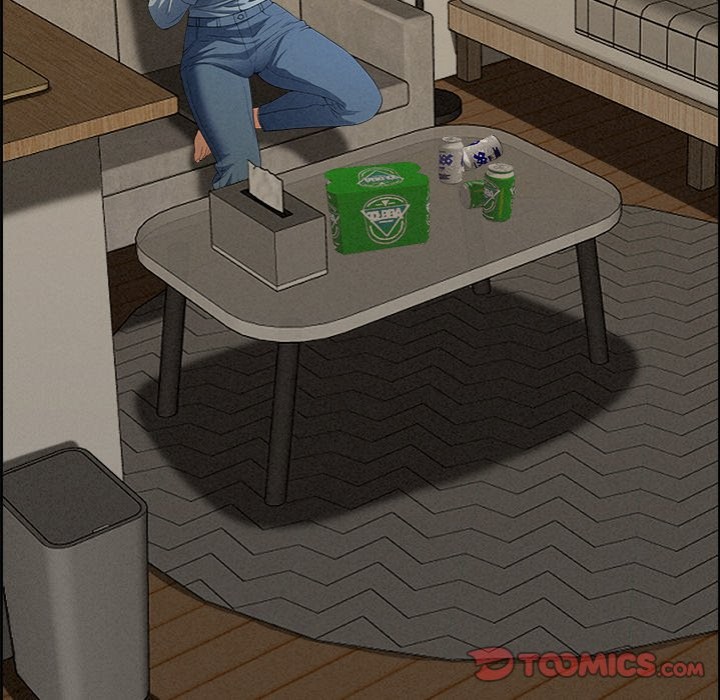 Milf Guard - Chapter 20 - photo - 93