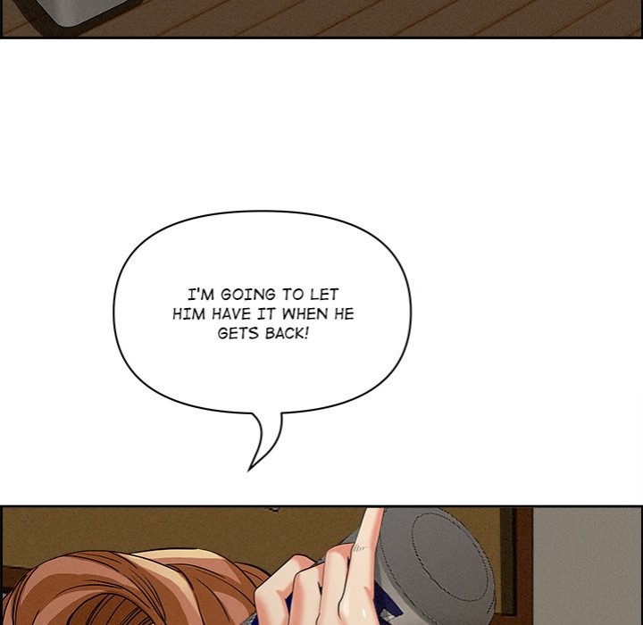 Milf Guard - Chapter 20 - photo - 94