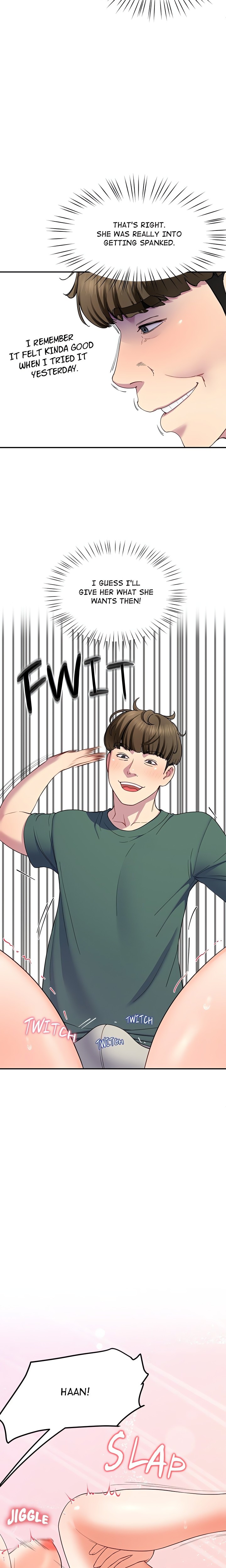 Harem King - Chapter 19 - photo - 14
