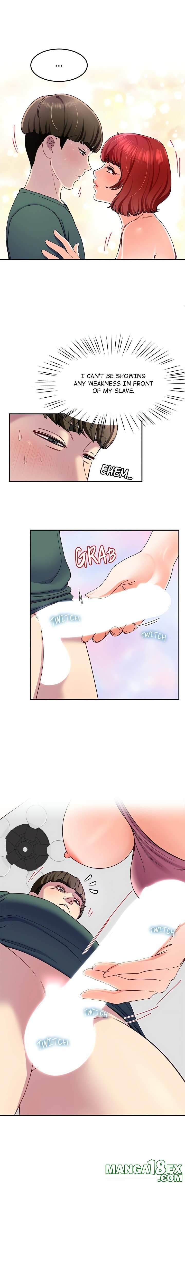 Harem King - Chapter 20 - photo - 22