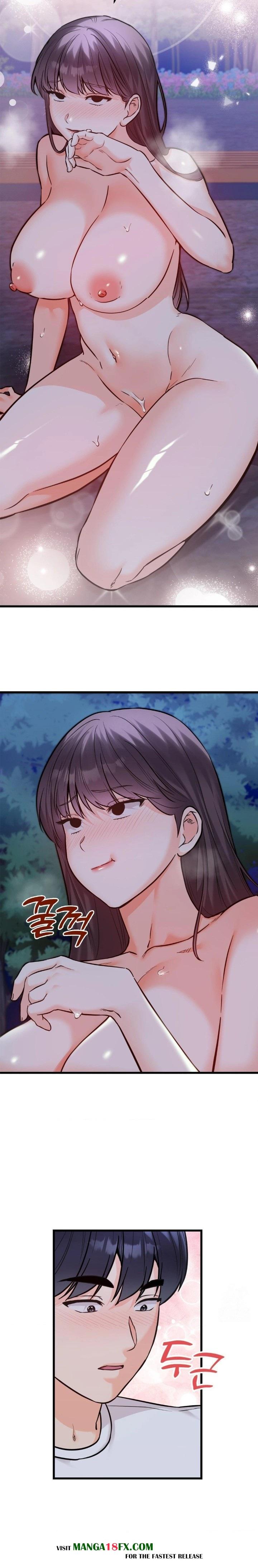 Secret Siblings 2 Raw - Chapter 29 - photo - 18