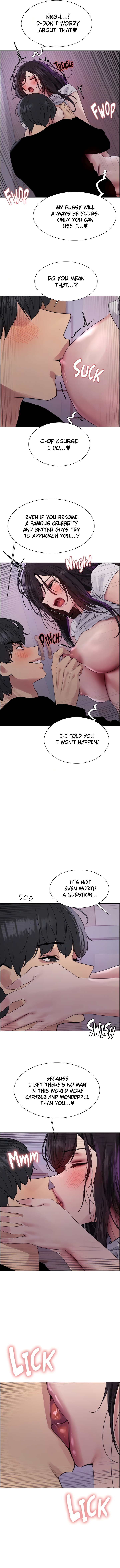Sex Stopwatch - Chapter 138 - photo - 10