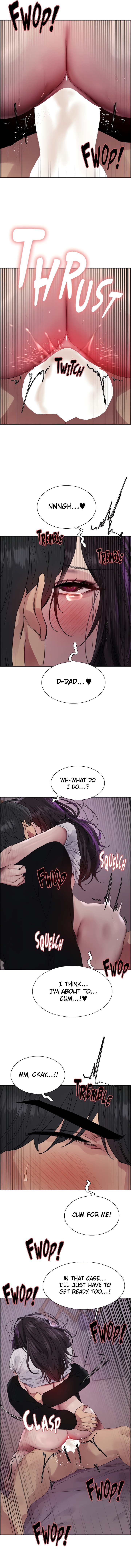 Sex Stopwatch - Chapter 138 - photo - 11