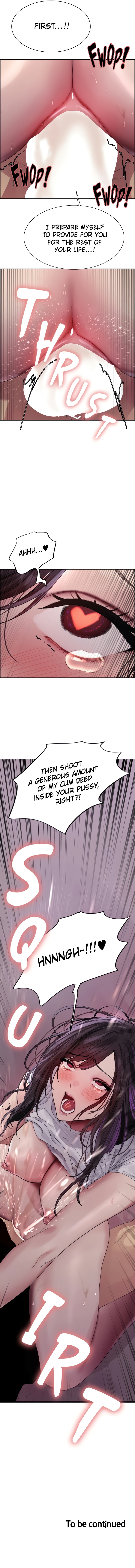 Sex Stopwatch - Chapter 138 - photo - 12