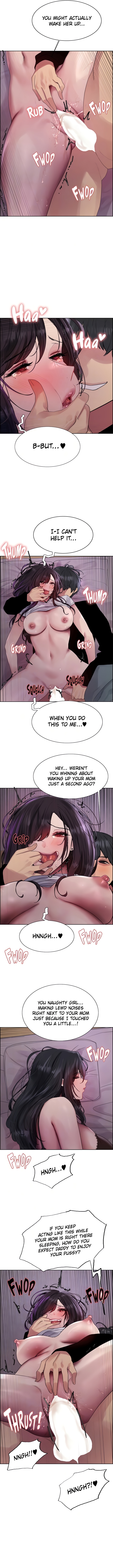 Sex Stopwatch - Chapter 138 - photo - 4