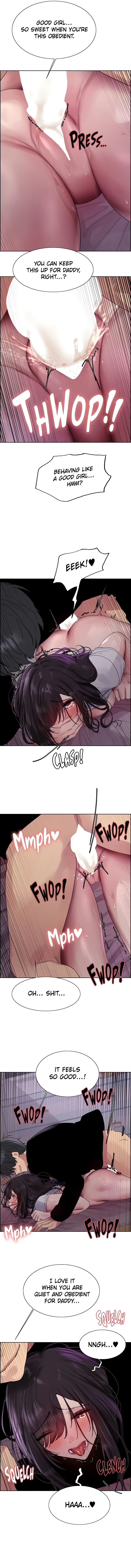 Sex Stopwatch - Chapter 138 - photo - 6