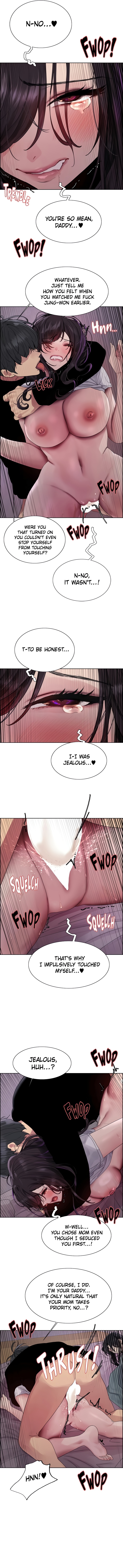 Sex Stopwatch - Chapter 138 - photo - 7