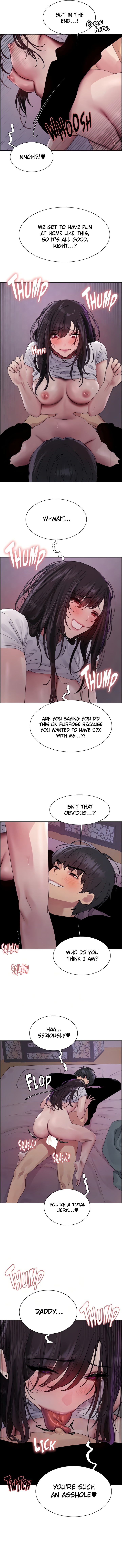 Sex Stopwatch - Chapter 138 - photo - 8