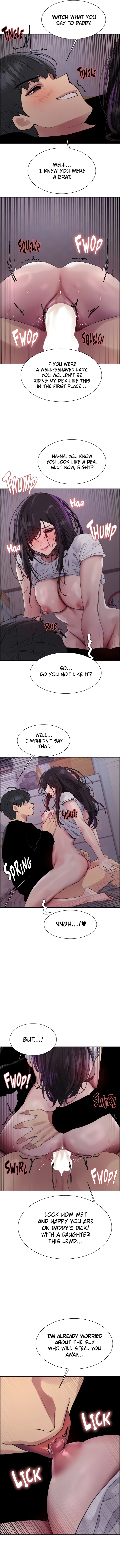 Sex Stopwatch - Chapter 138 - photo - 9