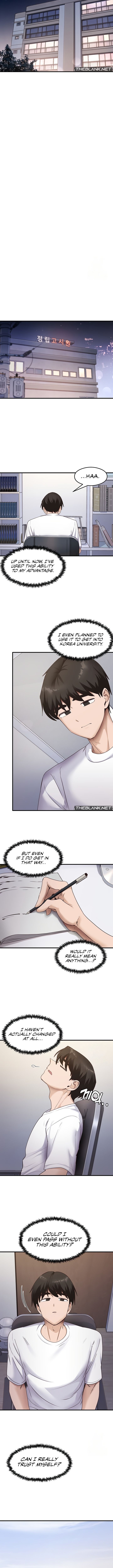 That Man’s Study Method - Chapter 40 - photo - 10