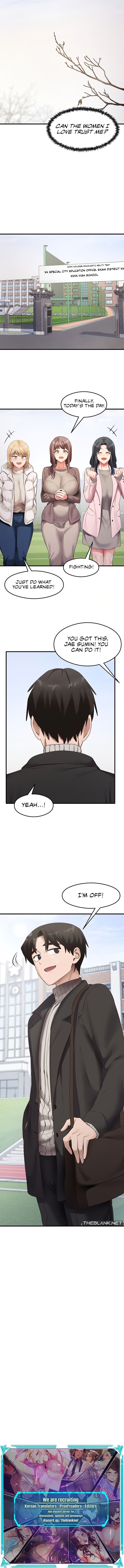 That Man’s Study Method - Chapter 40 - photo - 11