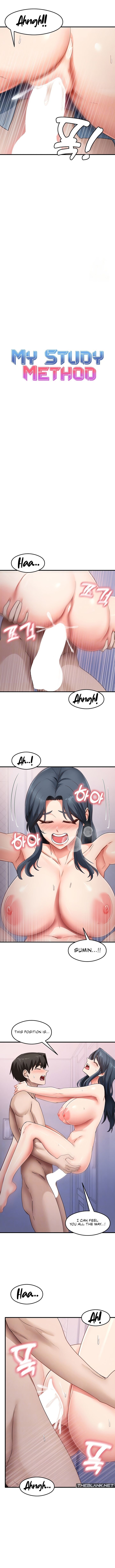 That Man’s Study Method - Chapter 40 - photo - 2
