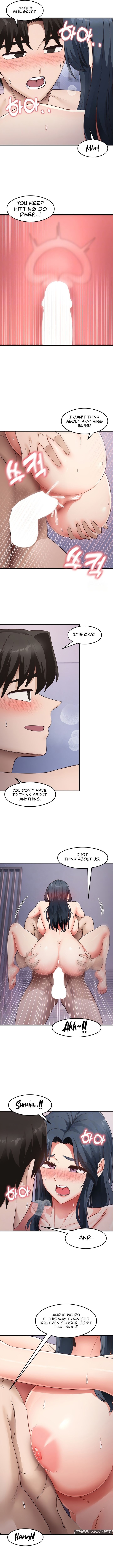 That Man’s Study Method - Chapter 40 - photo - 3