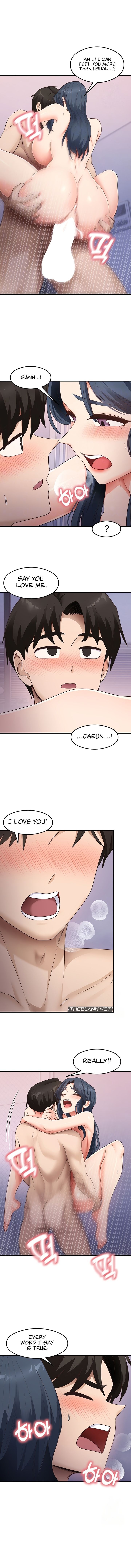 That Man’s Study Method - Chapter 40 - photo - 4