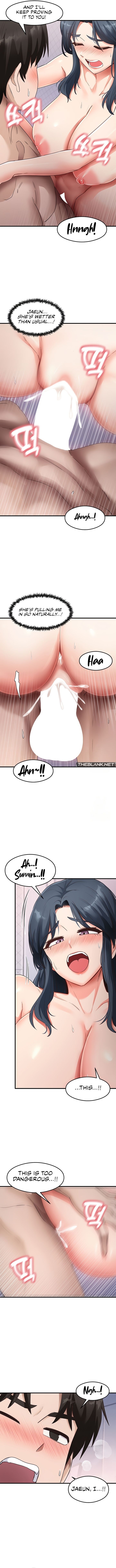 That Man’s Study Method - Chapter 40 - photo - 5
