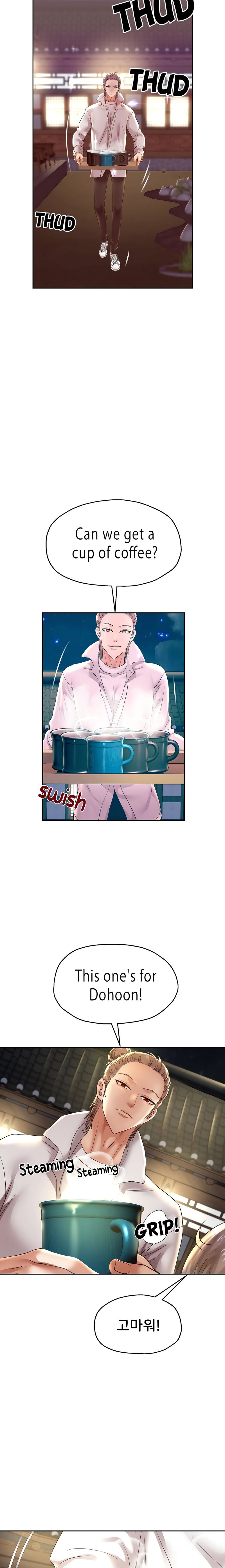 Reborn with Big Rizz Energy - Chapter 51 - photo - 11
