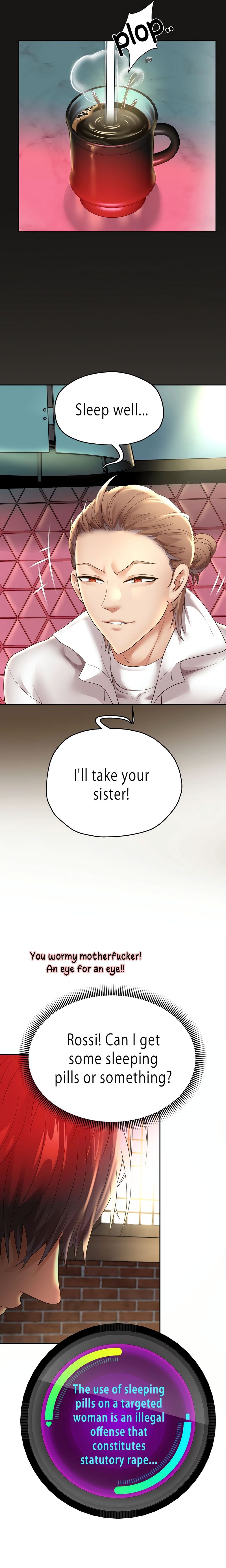 Reborn with Big Rizz Energy - Chapter 51 - photo - 14