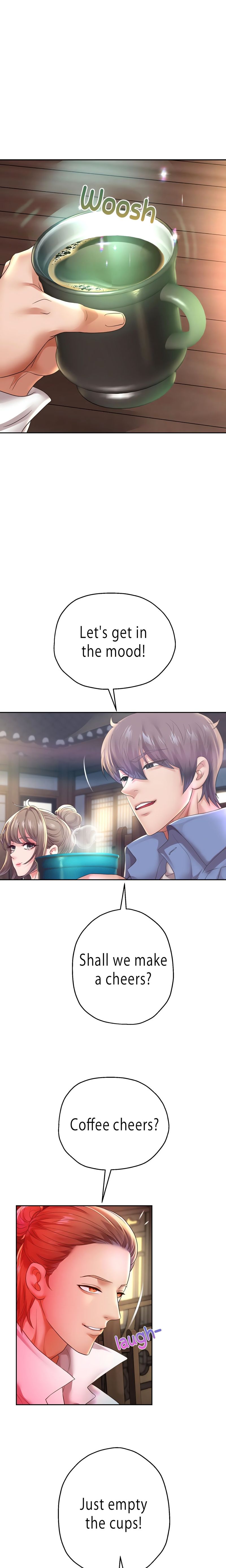 Reborn with Big Rizz Energy - Chapter 51 - photo - 17