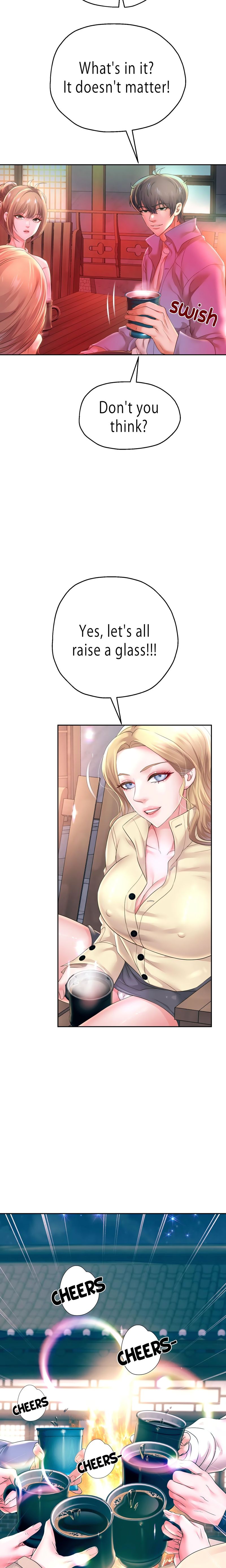 Reborn with Big Rizz Energy - Chapter 51 - photo - 18