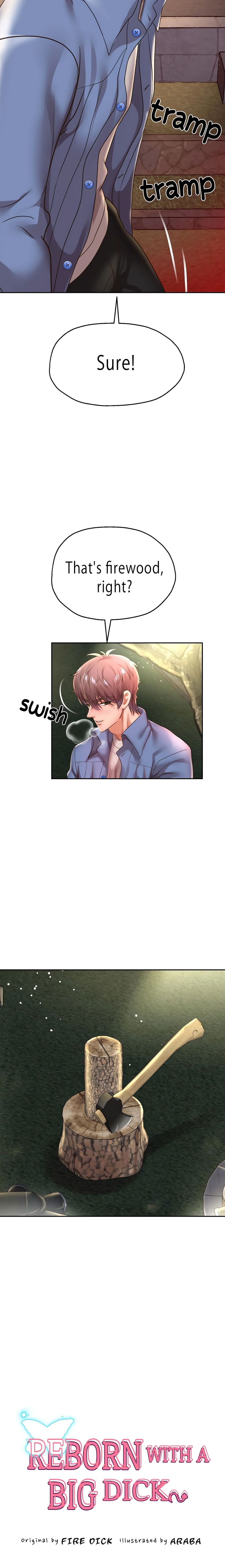 Reborn with Big Rizz Energy - Chapter 51 - photo - 2