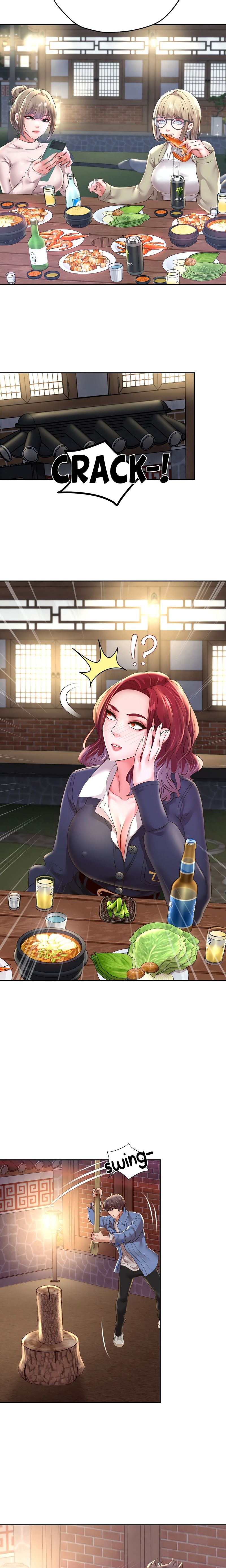Reborn with Big Rizz Energy - Chapter 51 - photo - 4