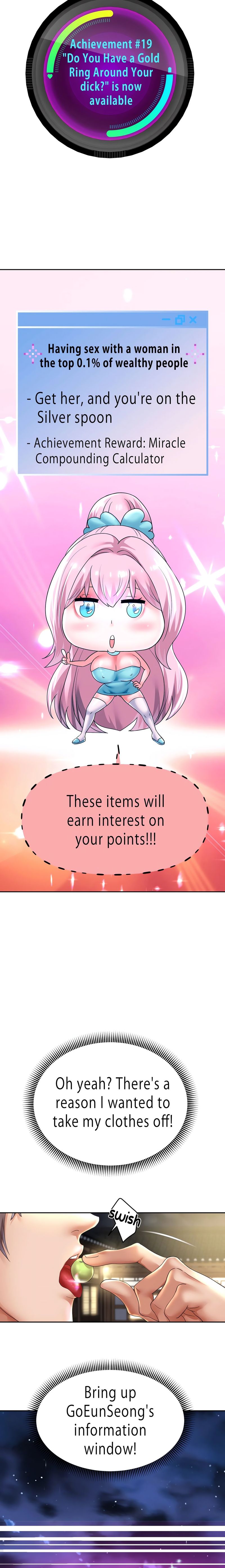 Reborn with Big Rizz Energy - Chapter 51 - photo - 9