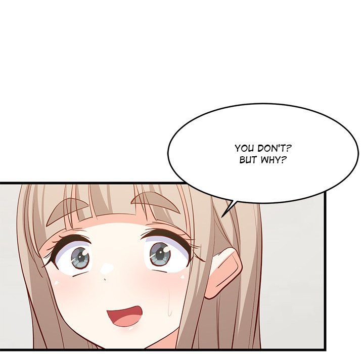 College Grades Skyrocketing - Chapter 49 - photo - 106